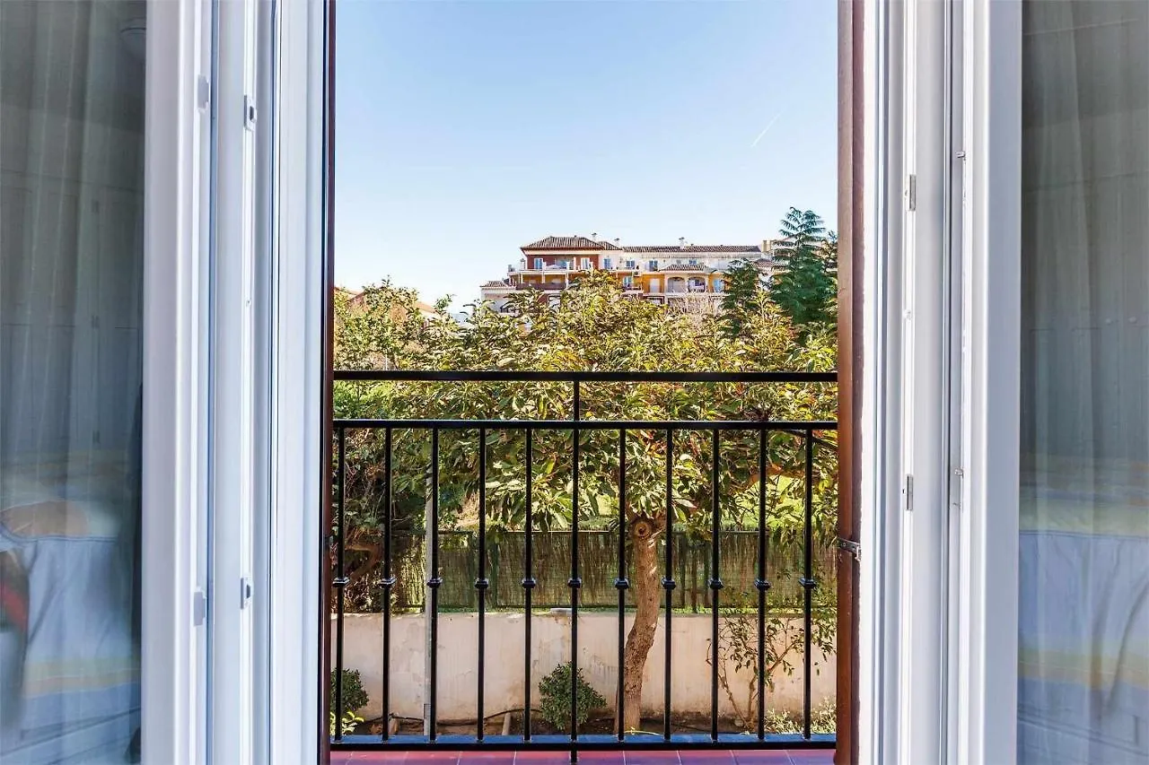 Holiday home A&N Pasaje Del Jardin Villa Torre Del Mar Spain
