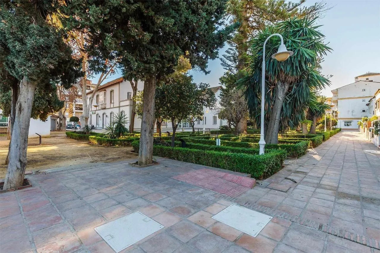 A&N Pasaje Del Jardin Villa Torre Del Mar