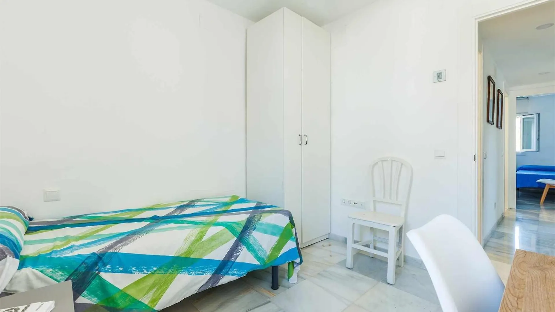 A&N Pasaje Del Jardin Villa Torre Del Mar Holiday home