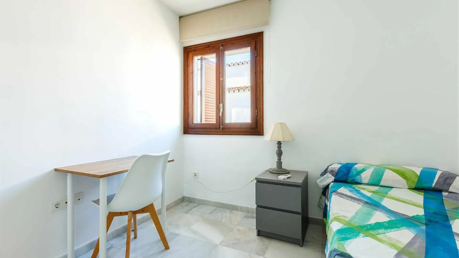 Holiday home A&N Pasaje Del Jardin Villa Torre Del Mar