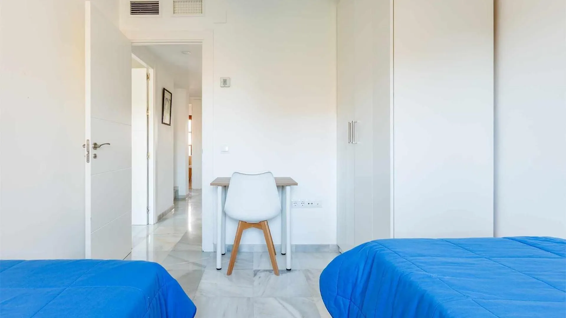 A&N Pasaje Del Jardin Villa Torre Del Mar