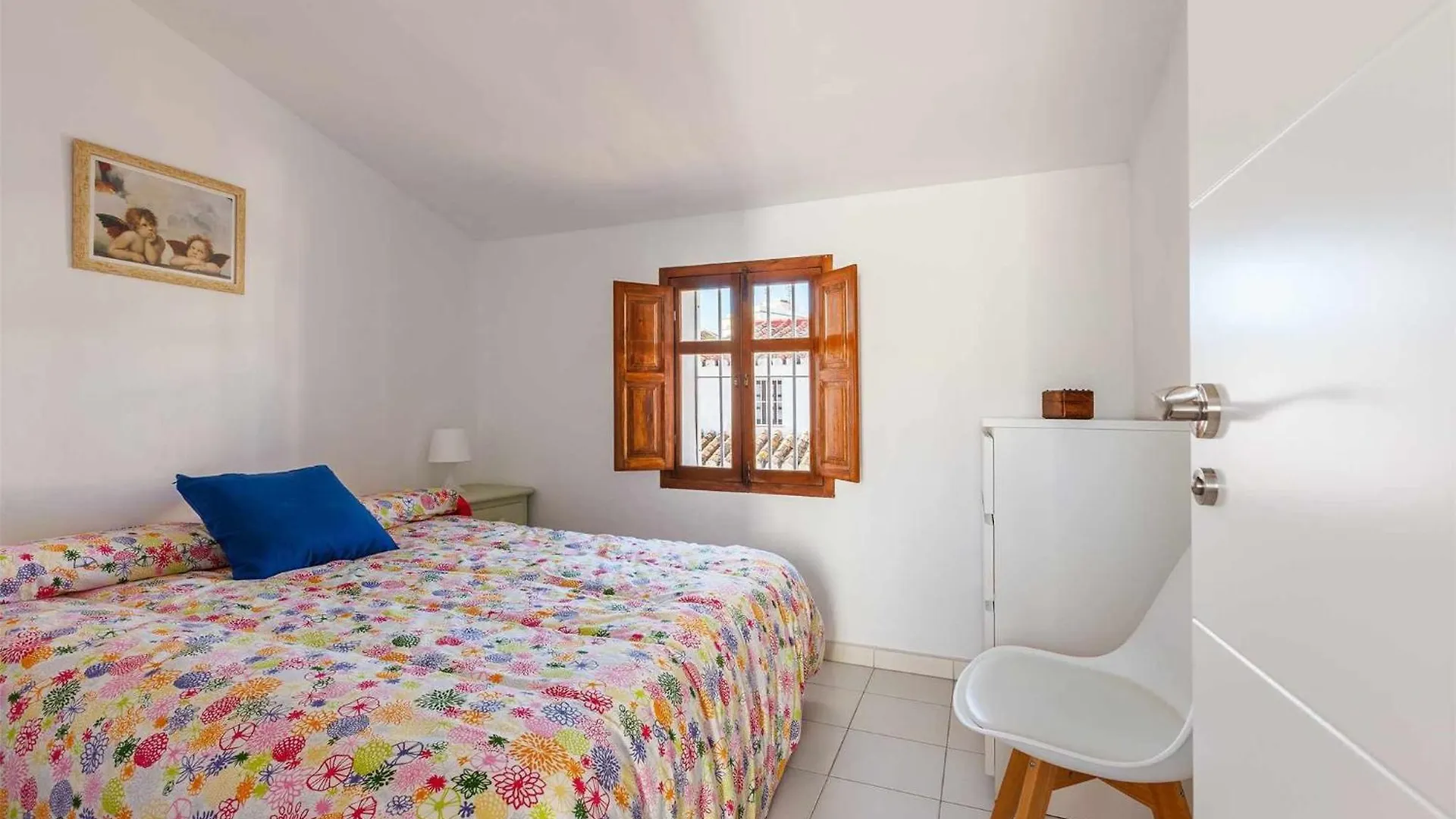 Holiday home A&N Pasaje Del Jardin Villa Torre Del Mar