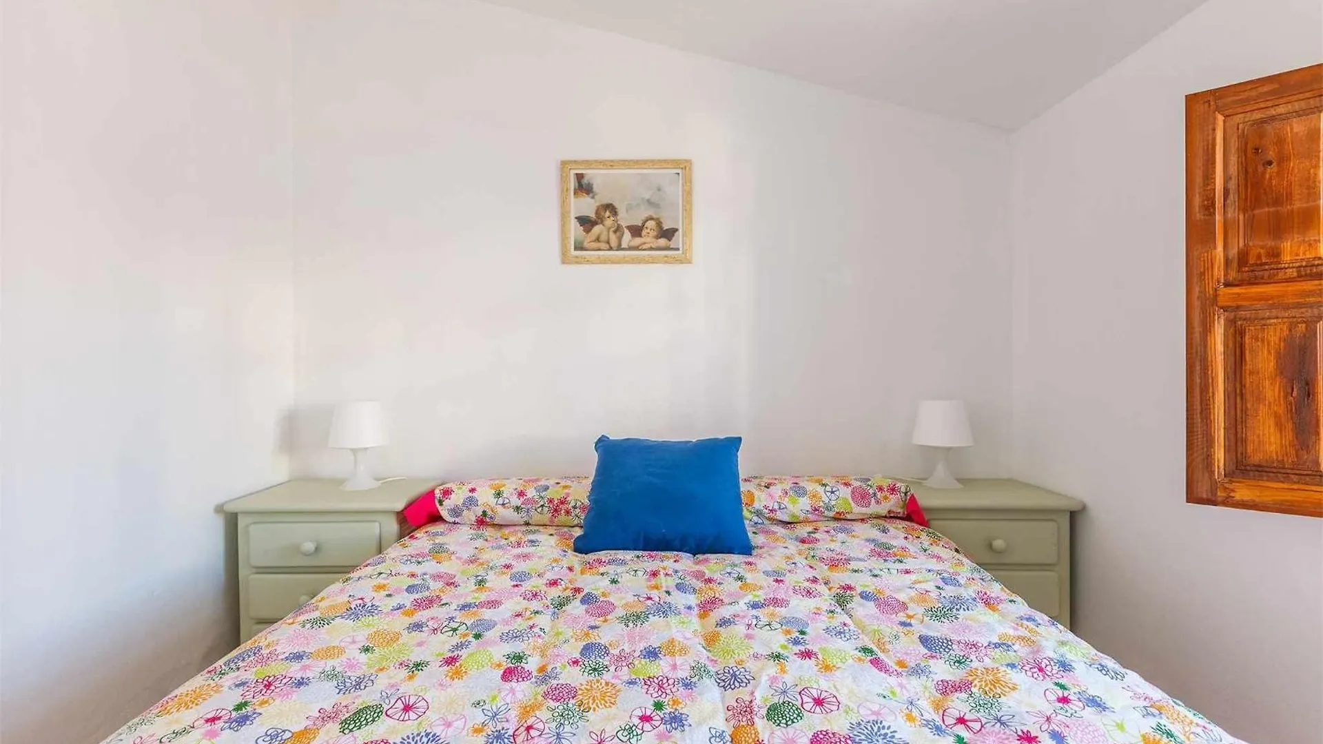Holiday home A&N Pasaje Del Jardin Villa Torre Del Mar