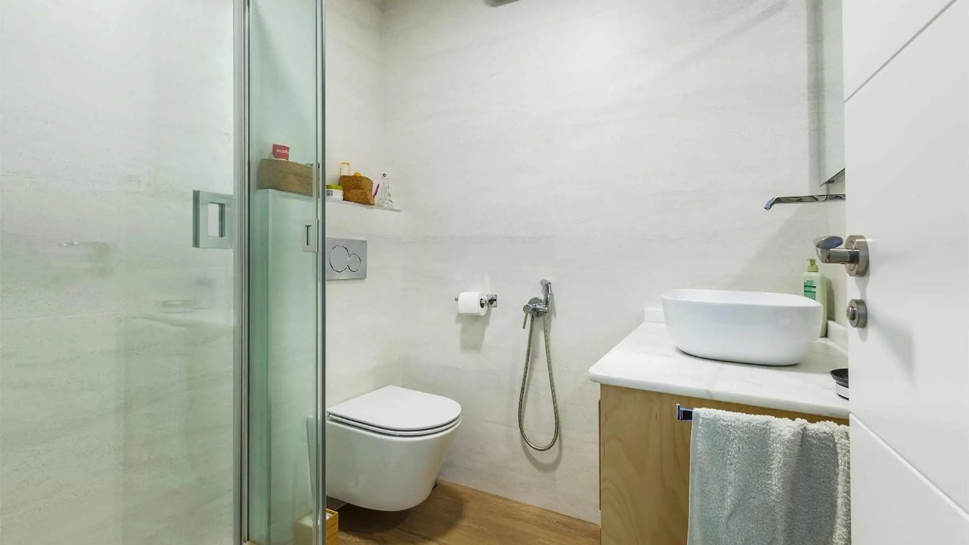 Holiday home A&N Pasaje Del Jardin Villa Torre Del Mar