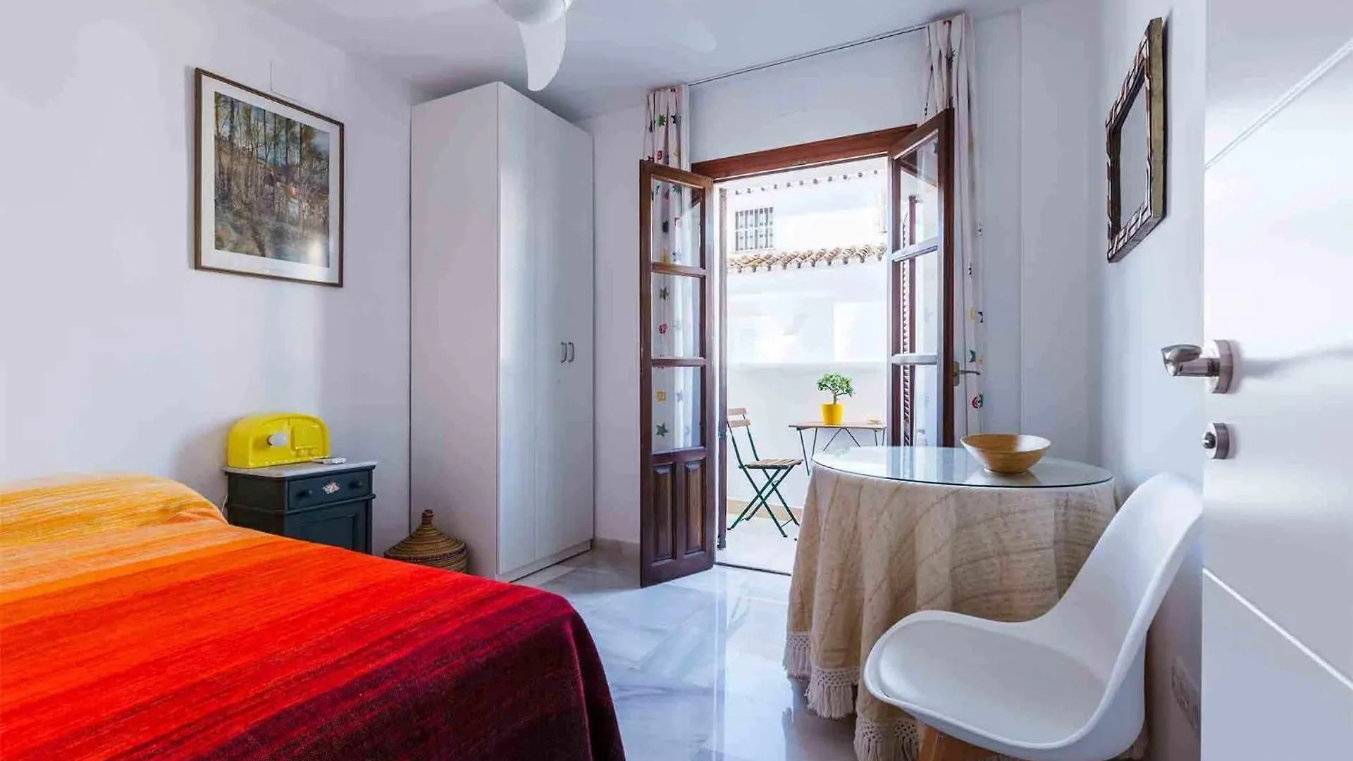 A&N Pasaje Del Jardin Villa Torre Del Mar Holiday home