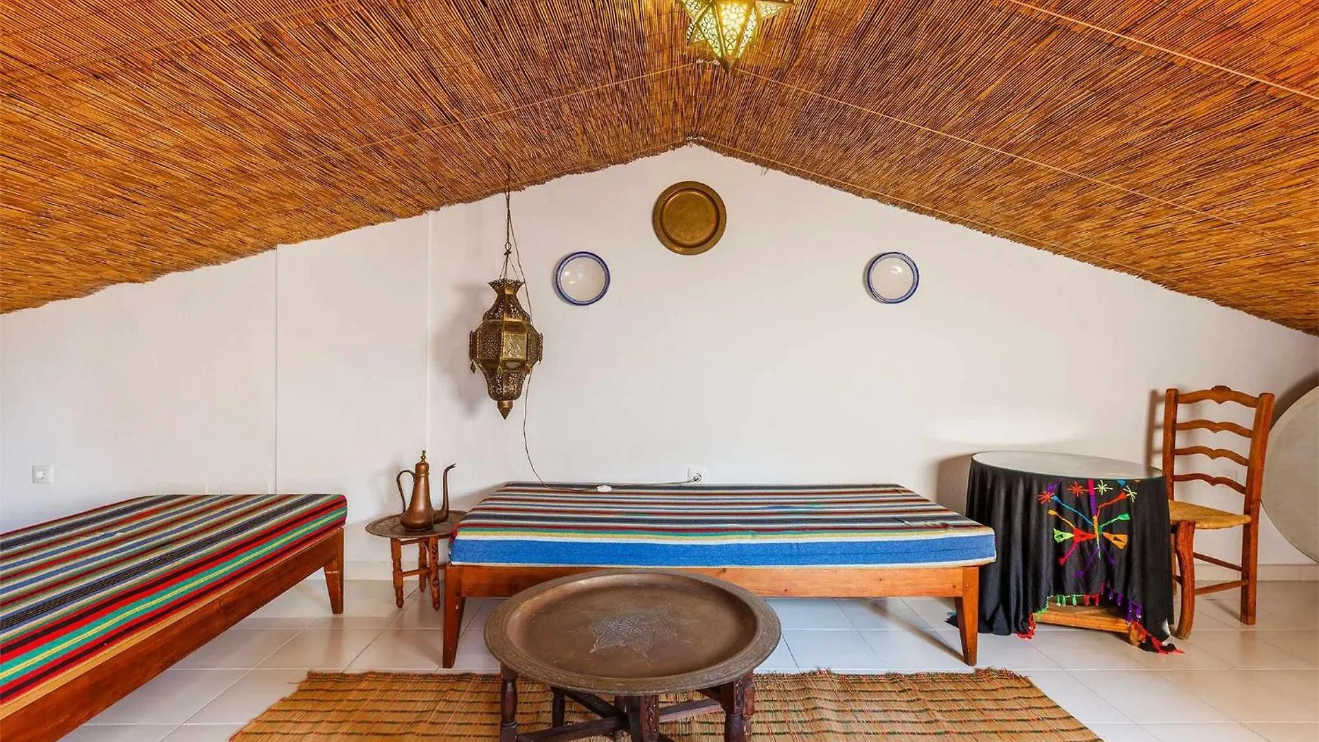 A&N Pasaje Del Jardin Villa Torre Del Mar Holiday home