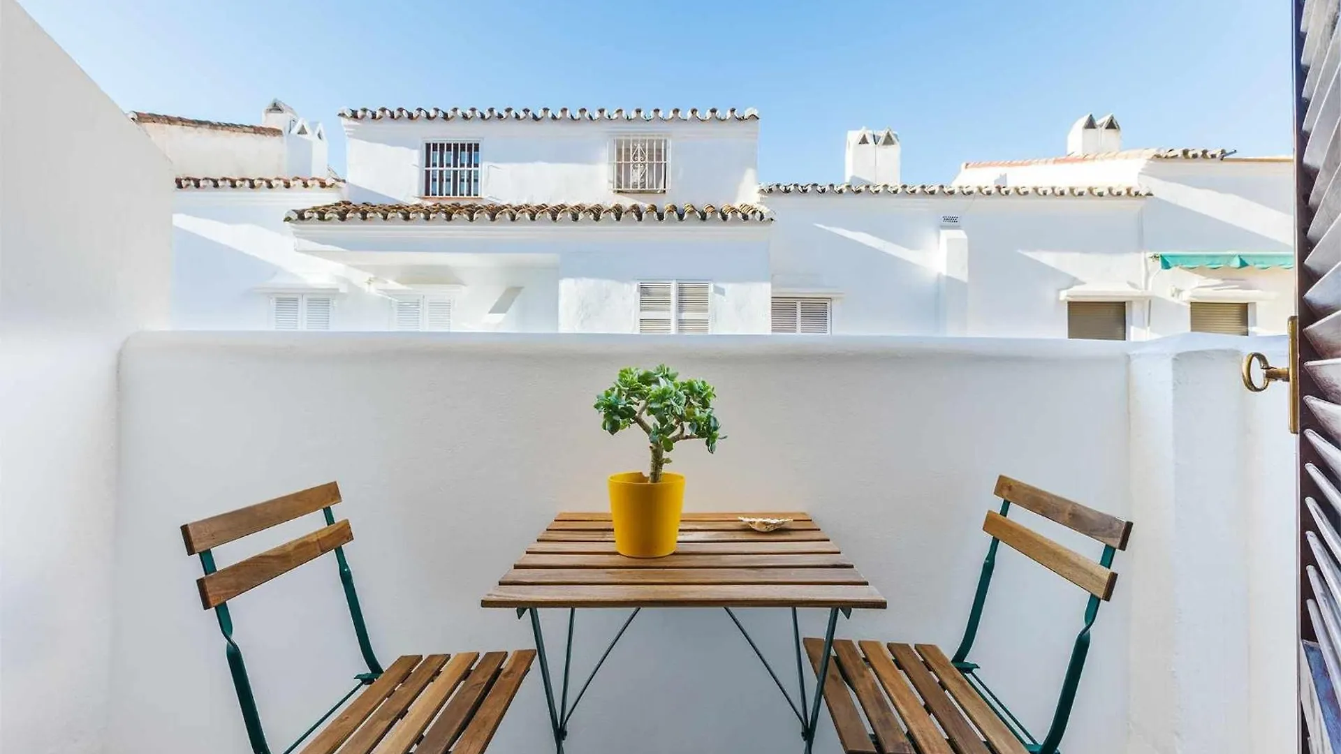 Holiday home A&N Pasaje Del Jardin Villa Torre Del Mar