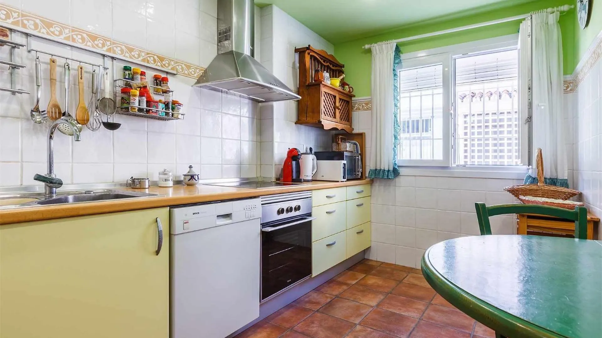 A&N Pasaje Del Jardin Villa Torre Del Mar Holiday home