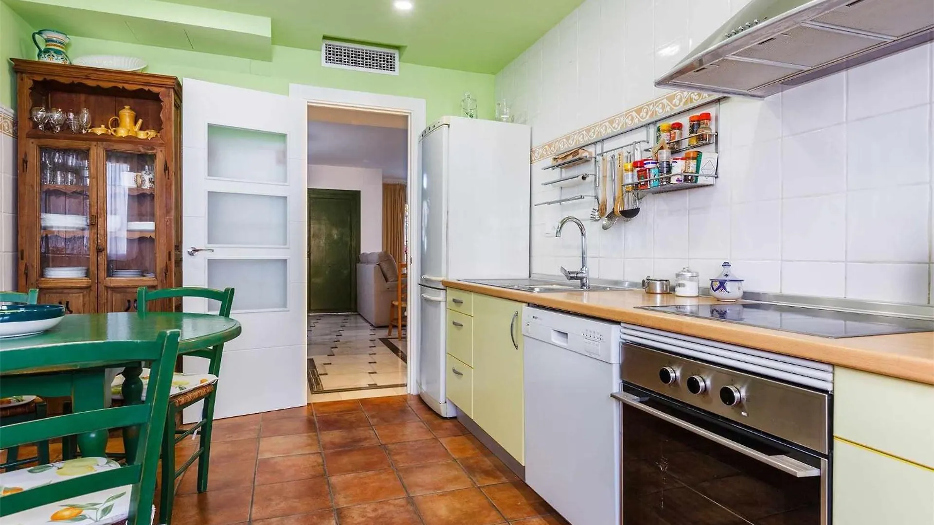 Holiday home A&N Pasaje Del Jardin Villa Torre Del Mar
