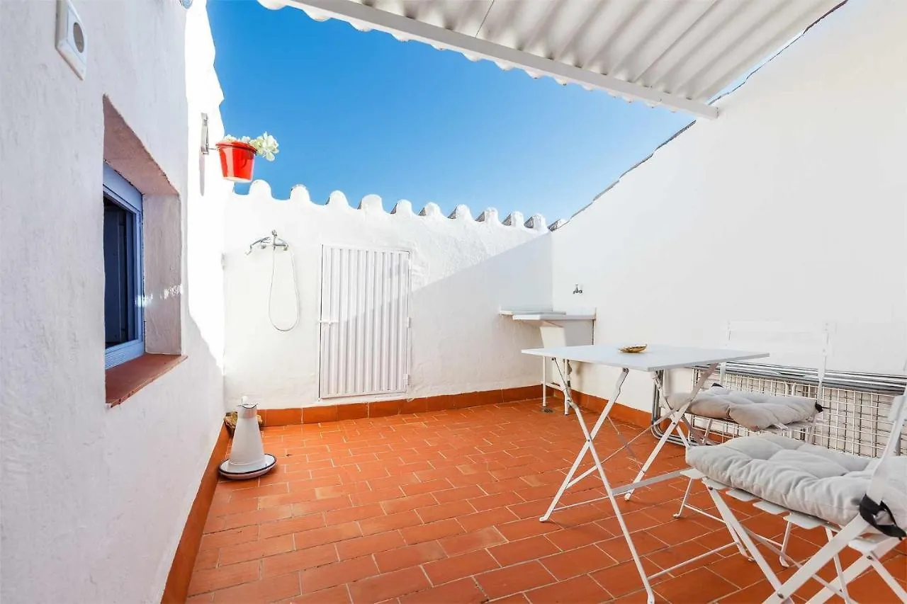 A&N Pasaje Del Jardin Villa Torre Del Mar