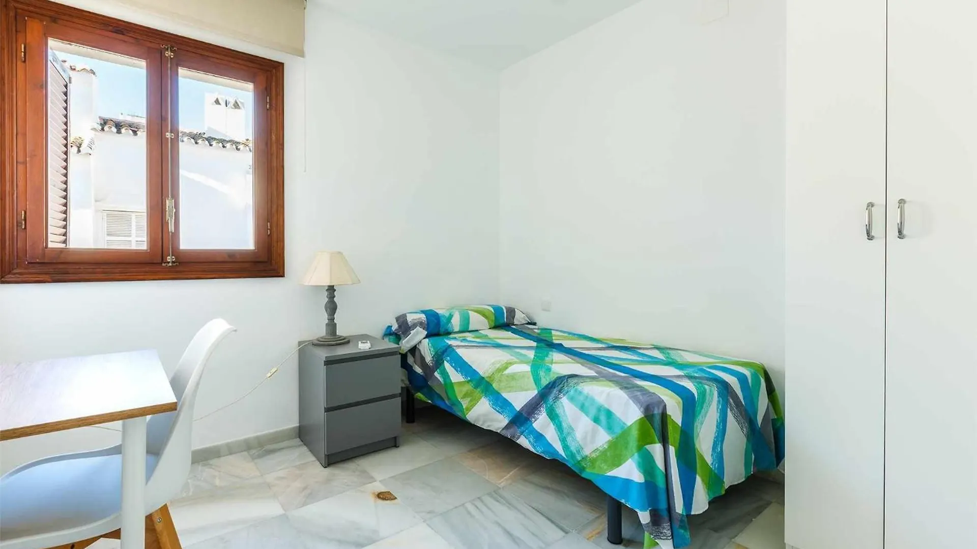 A&N Pasaje Del Jardin Villa Torre Del Mar